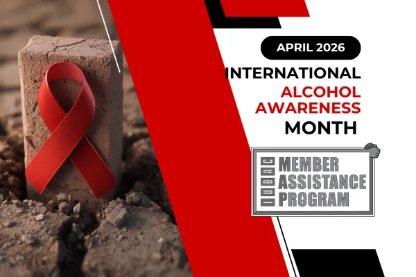 alcohol awareness month